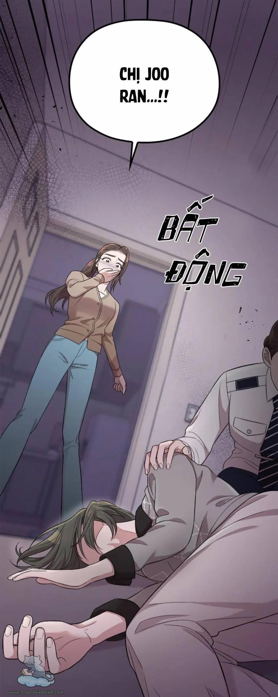 cô đi mà lấy chồng tôi chapter 37 112