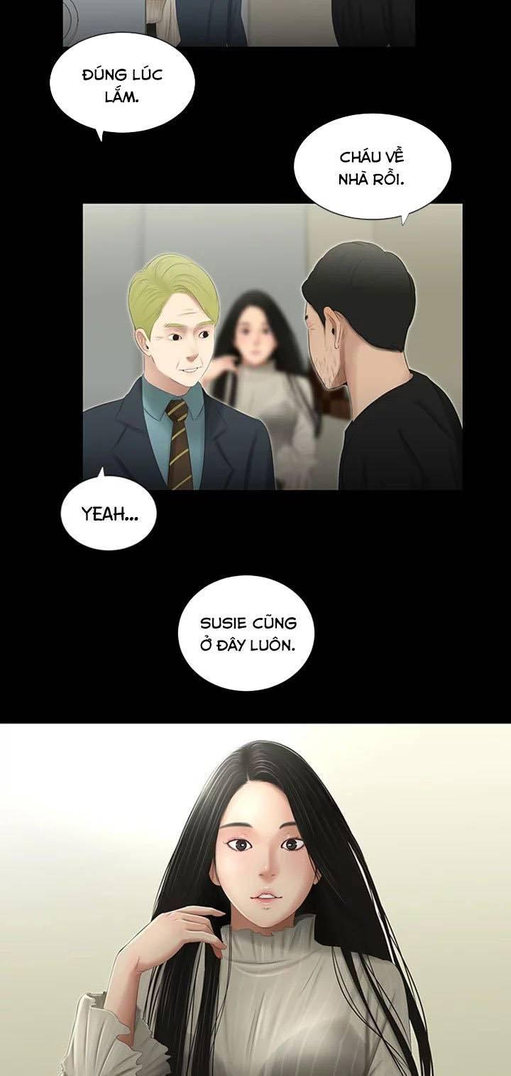 chú và cháu chapter 49 38