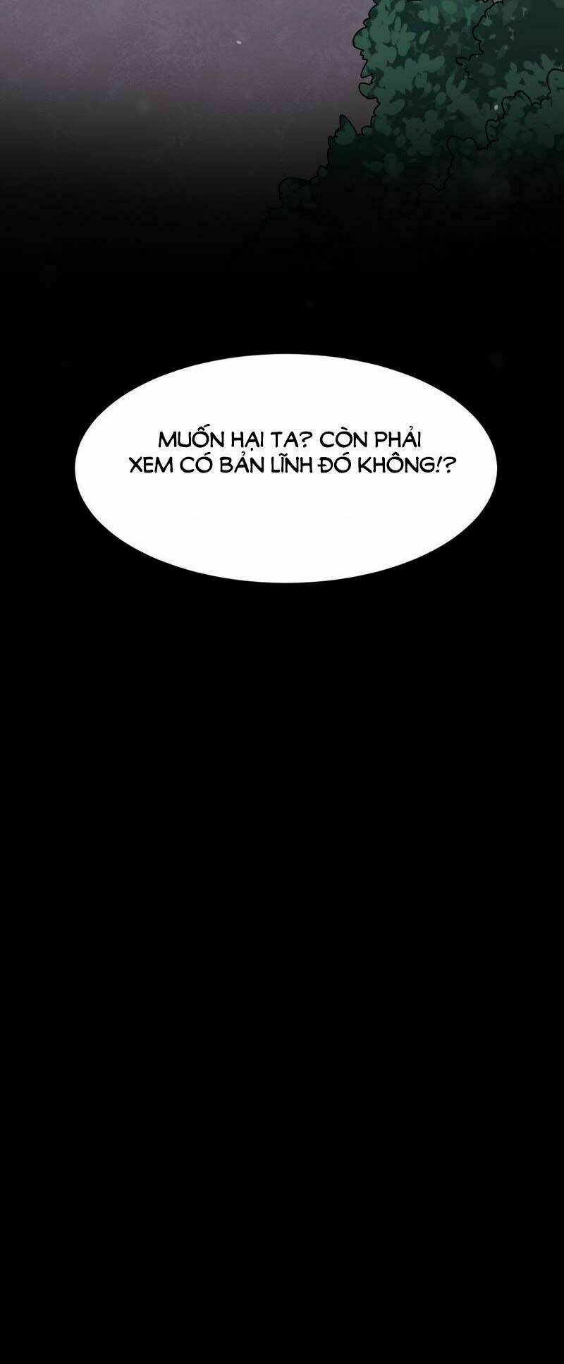 thịnh sủng kiều nữ trở về triều ca chapter 18 23