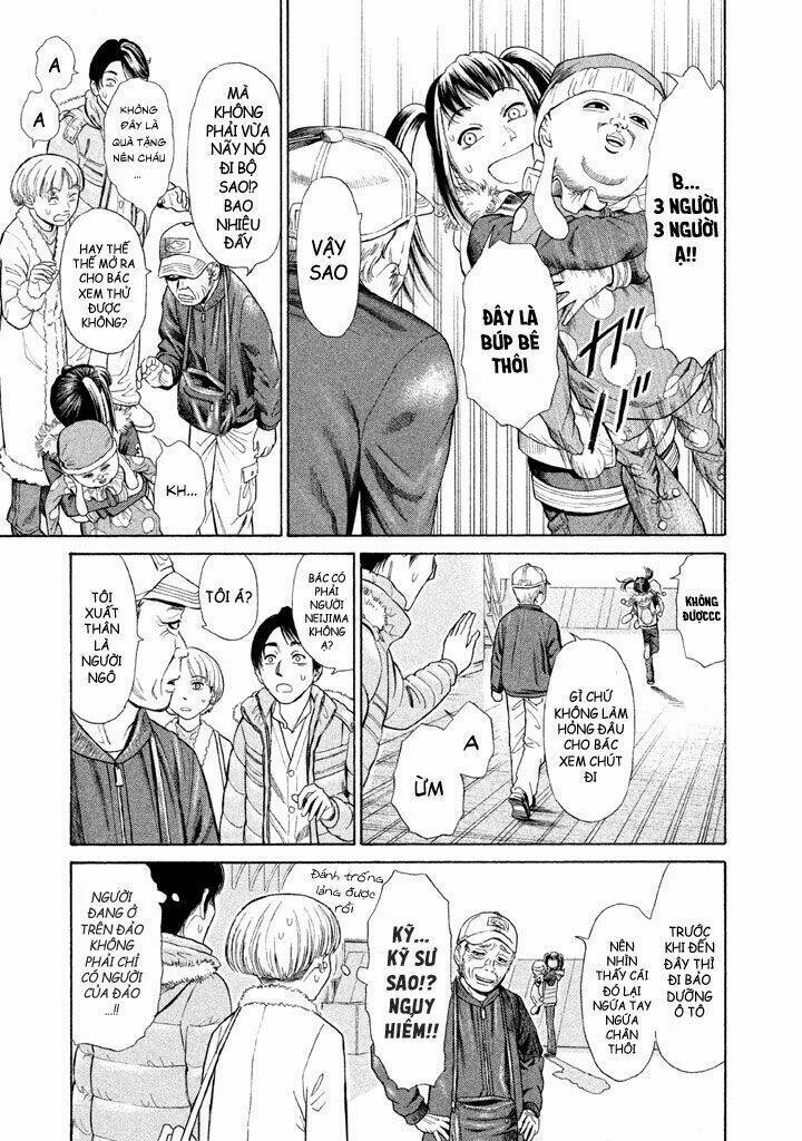 phúc thần chapter 4 20