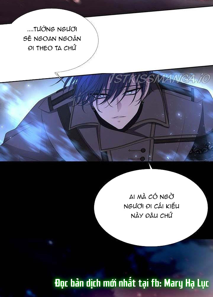 năm môn đệ của charlotte chapter 104 27