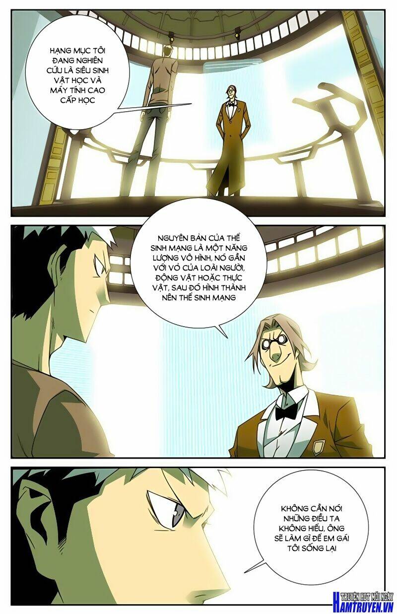 nghịch quỷ ds chapter 36 5