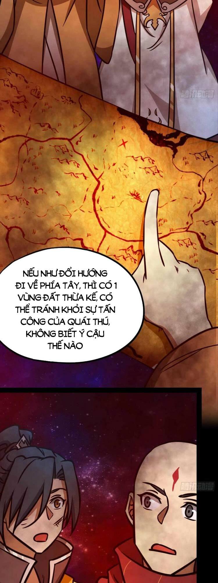 vạn cổ kiếm thần chapter 182 25