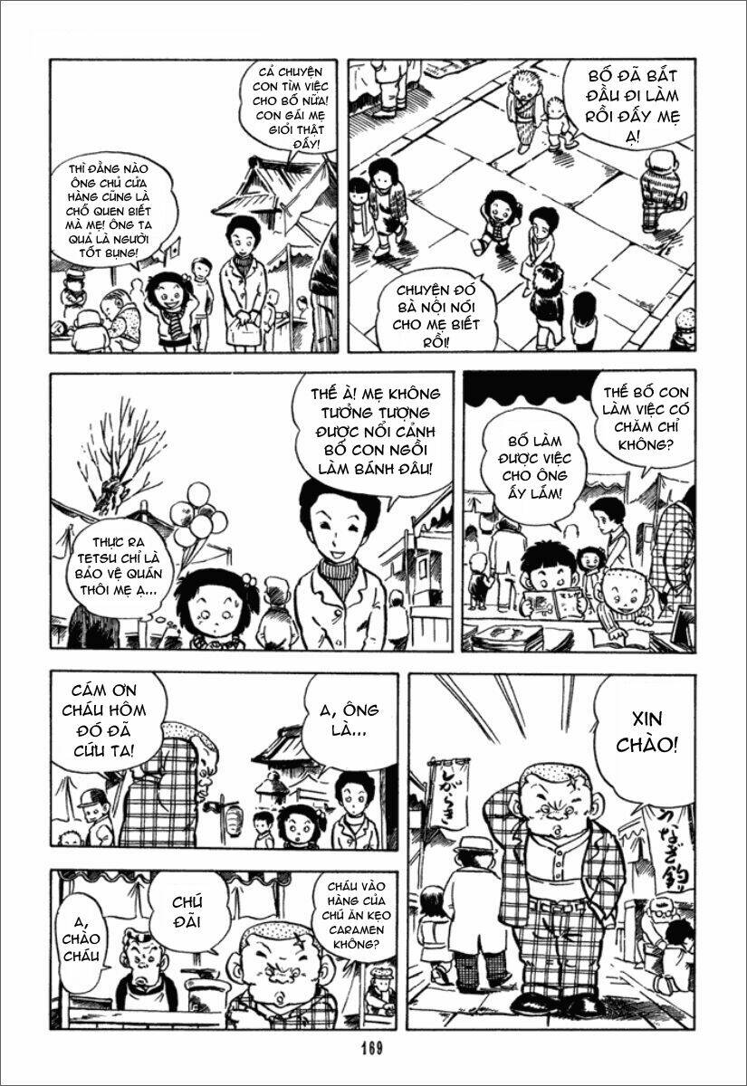 jarinko chie chapter 9 8