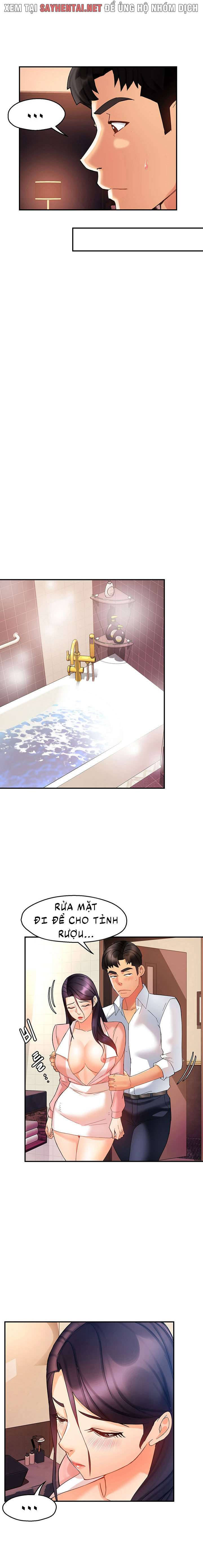 thưa nhóm trưởng! đây là báo cáo chapter 35 5