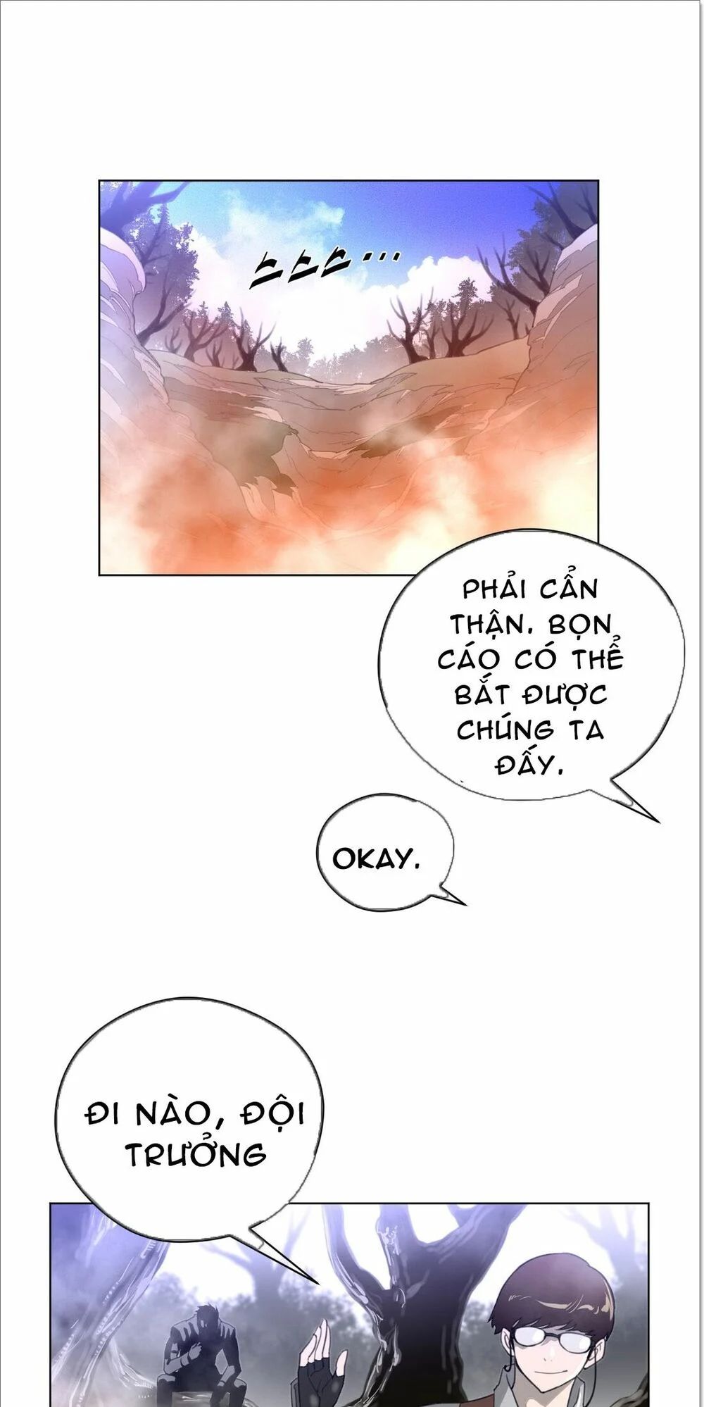 một nửa hoàn hảo chapter 24 35