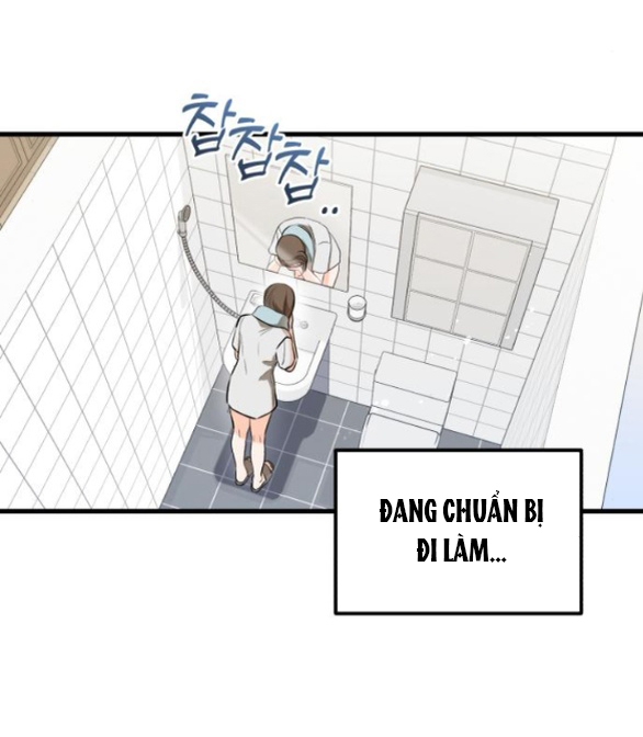 Nóng Lòng Muốn Giày Vò Em chapter 56.2 13