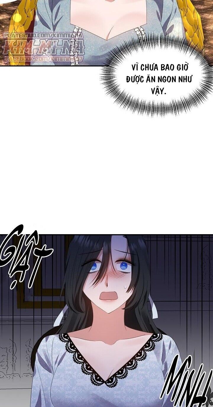 người chồng bạo chúa của tôi đã thay đổi chapter 5 36