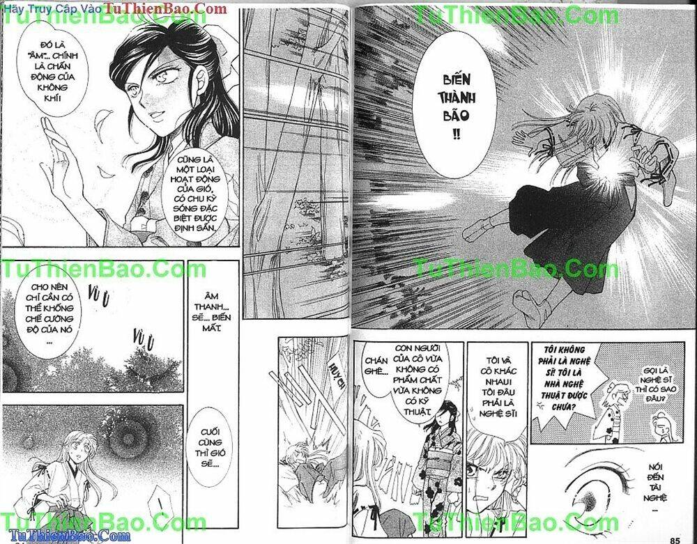 pháp sư tơ hồng chapter 5 42