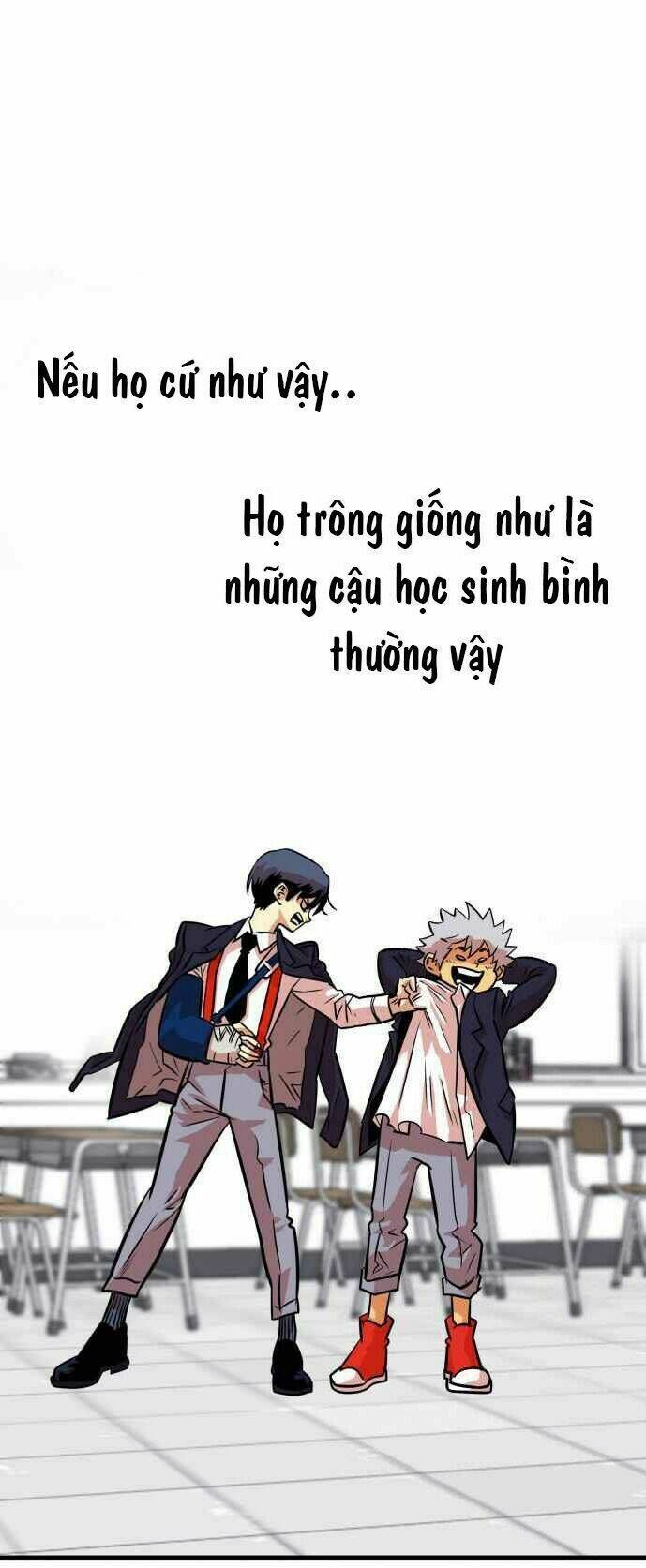 bẫy troll chapter 32 37