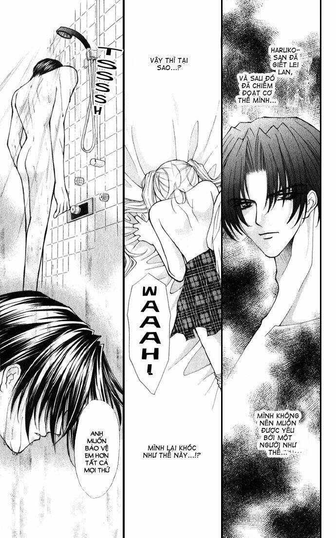 anh chàng khắc tinh chapter 17 37