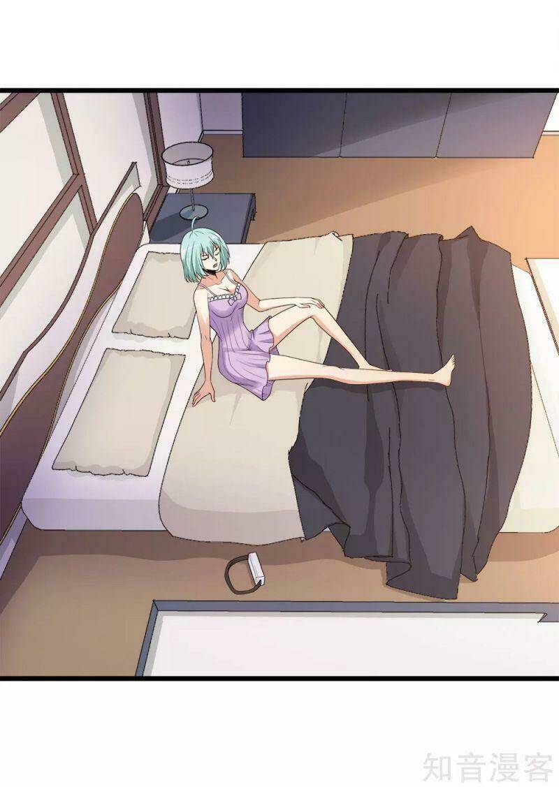 kiếm vũ chapter 160 28