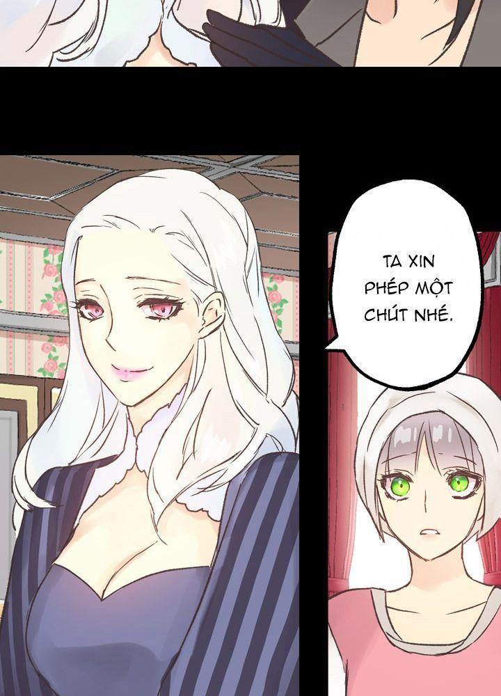 theo như ý ngài, hầu tước chapter 4 56