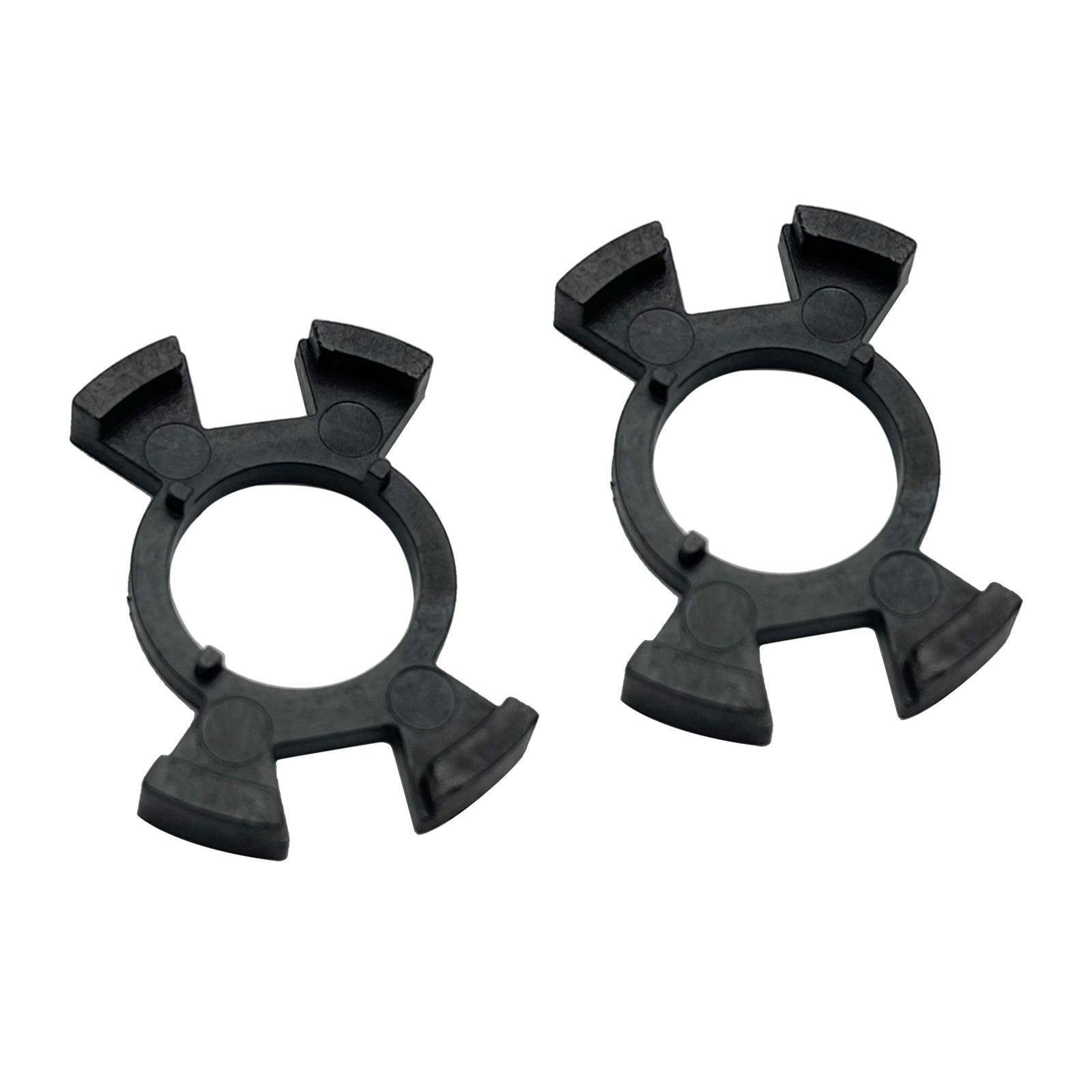 2x Universal    And 2pc  Bulbs Adapters