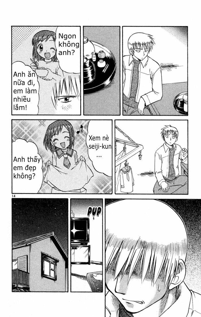 midori no hibi chapter 84 14