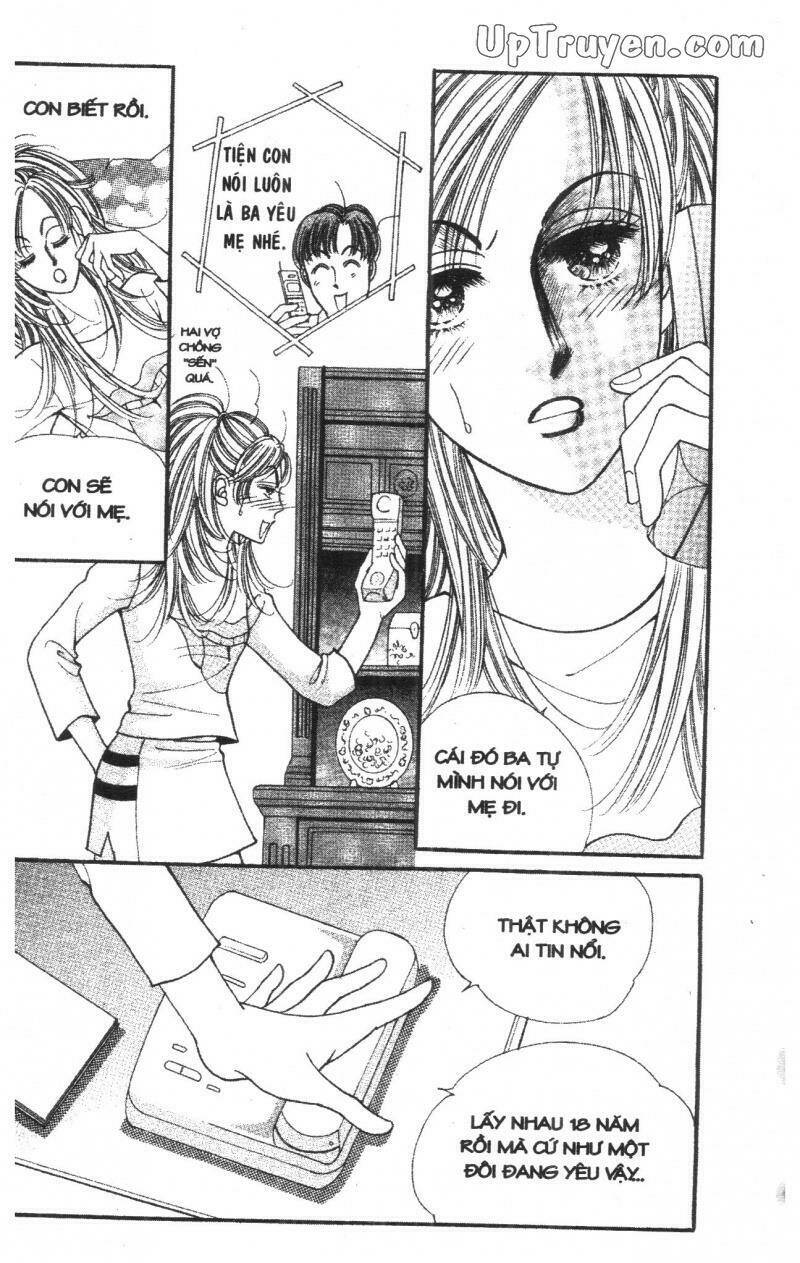 người yêu hoa chapter 1 35