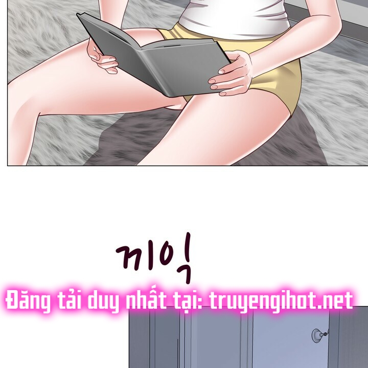[18+] con không muốn đâu, cha à! chapter 18.2 7