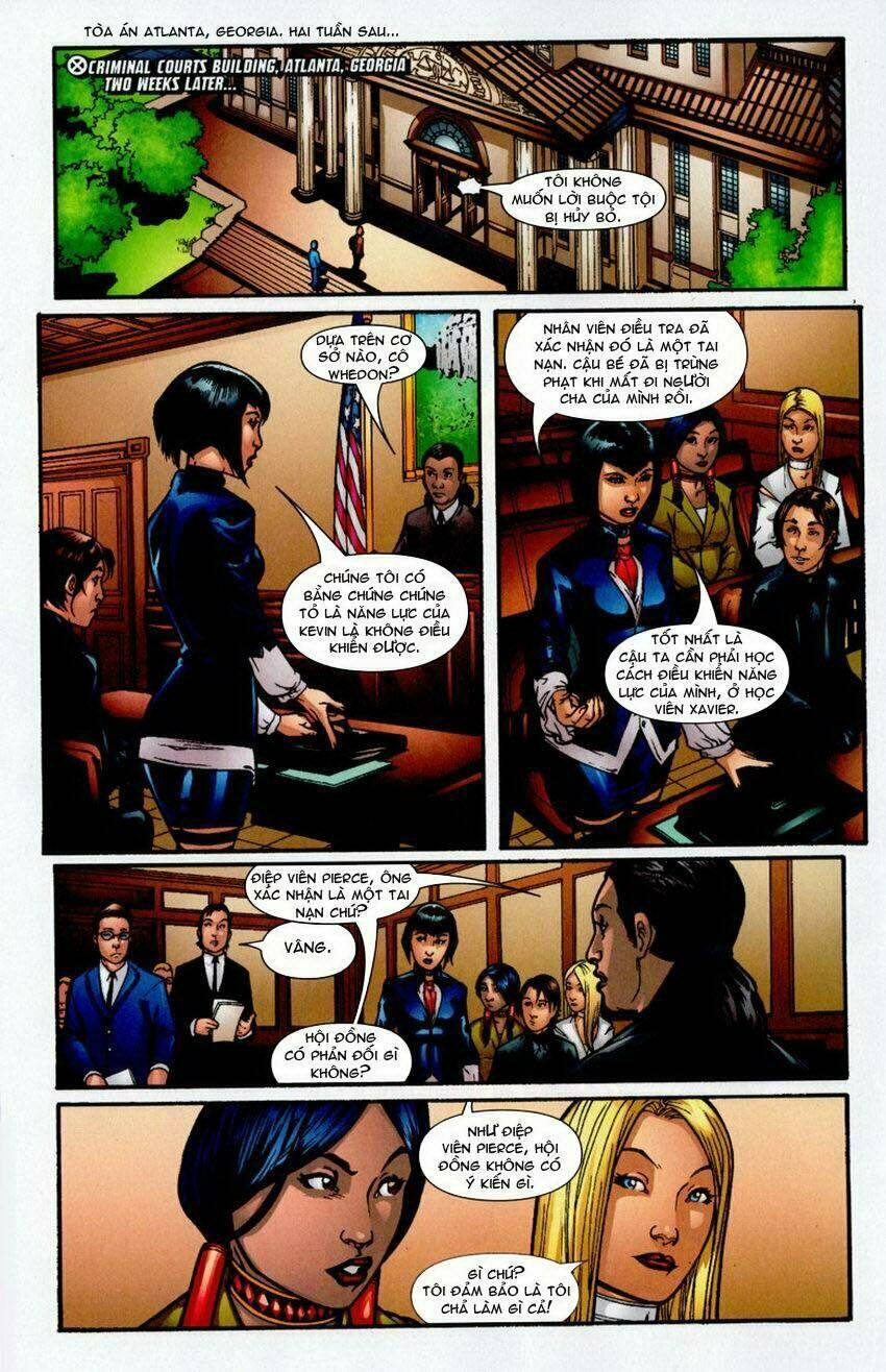 new x-men v2 - academy x chapter 6 21