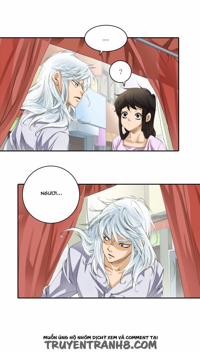 a thousand years ninetails chapter 14 25