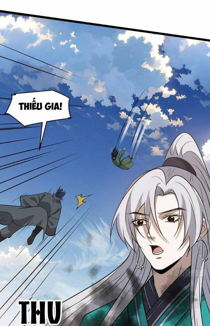 hệ thống gánh con mạnh nhất chapter 102 23