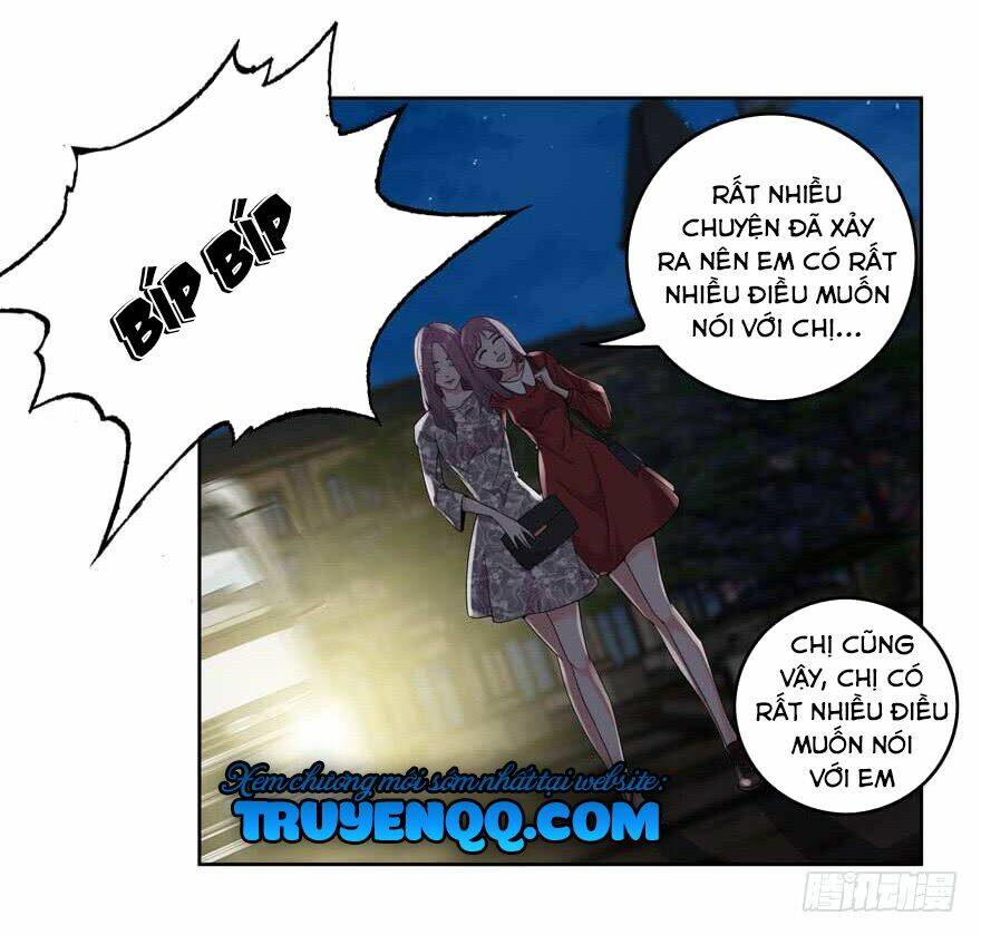 khốn ái tù lung chapter 2 22