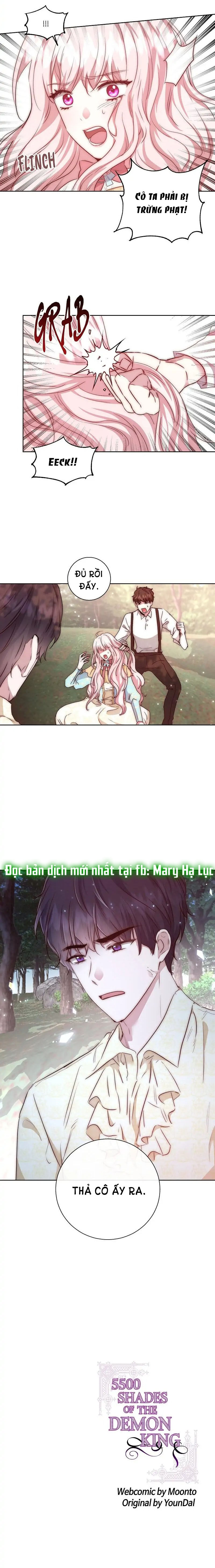 5500 sắc thái của quỷ vương chapter 48.2 7