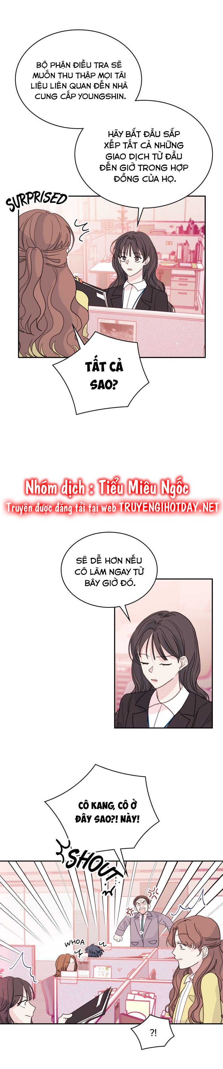 hôm nay cùng với em chapter 115 4