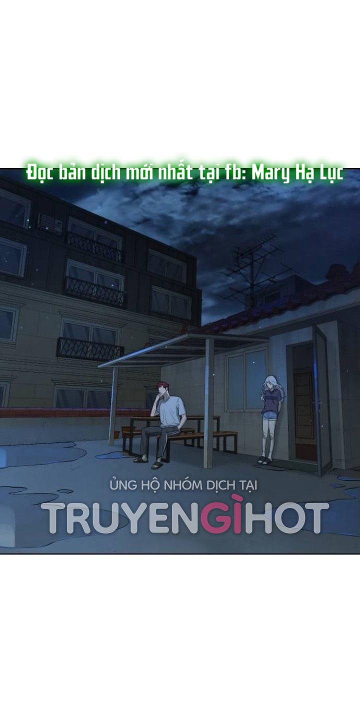 bạch huyết - white blood chapter 36 61