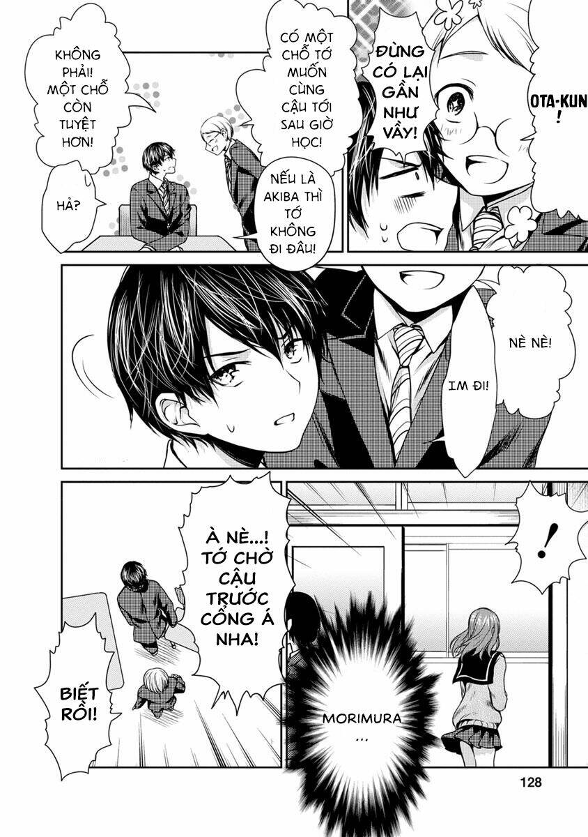 goumon tournament chapter 9 19