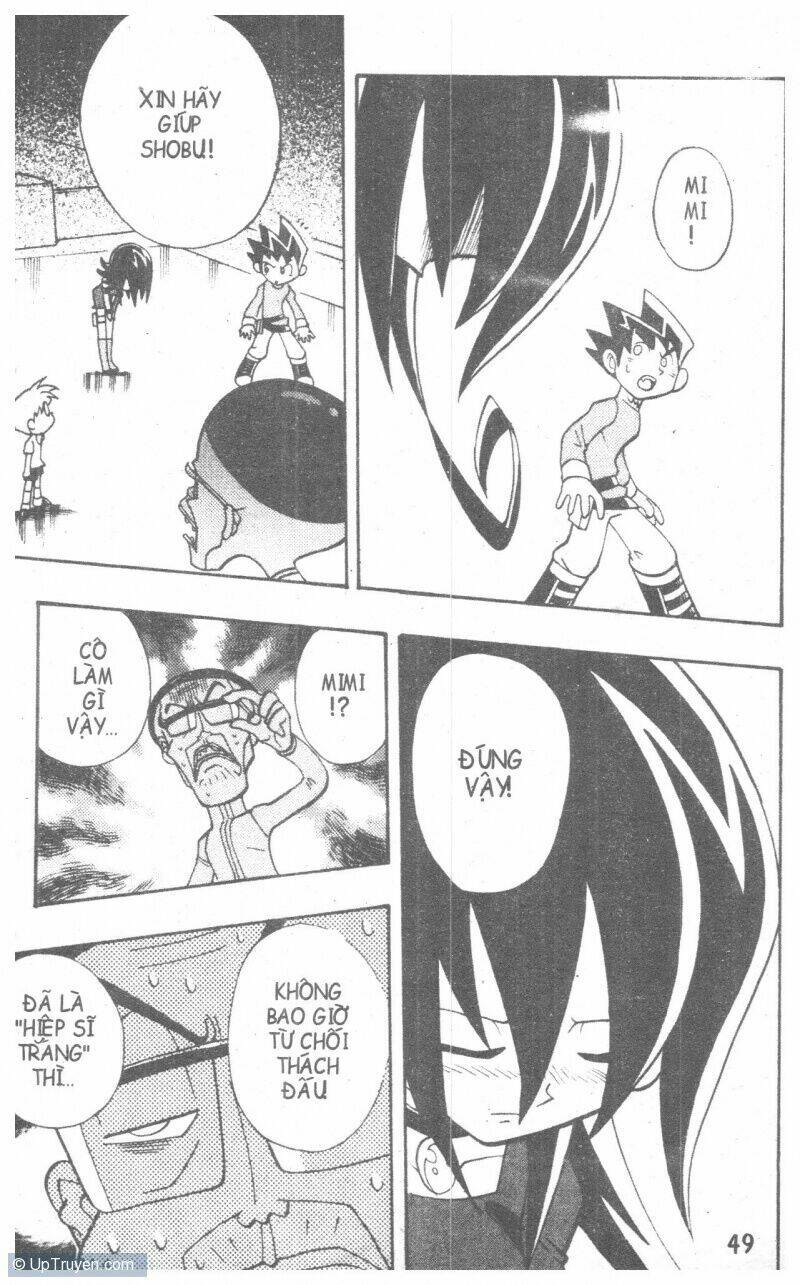 duel masters chapter 4 46