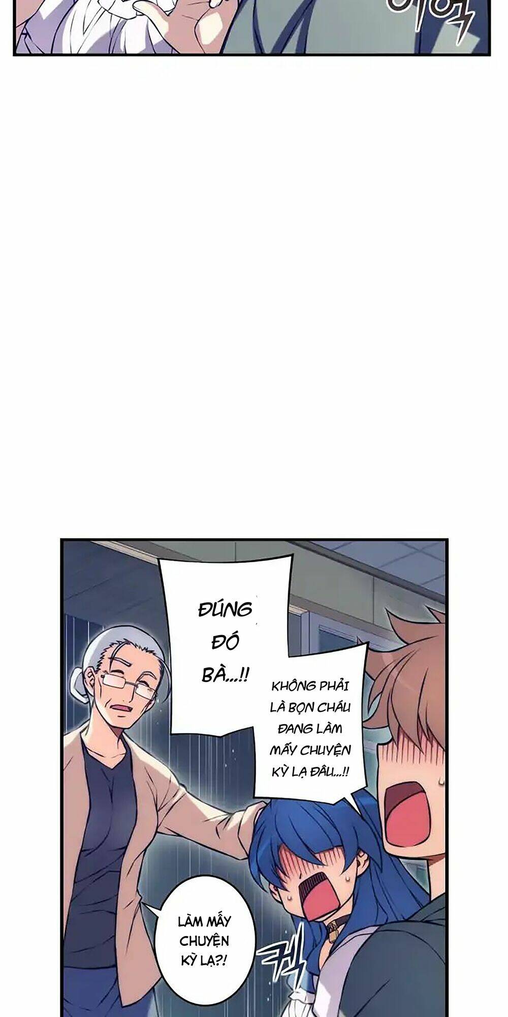 cohabitation with the fiancee chapter 78 31