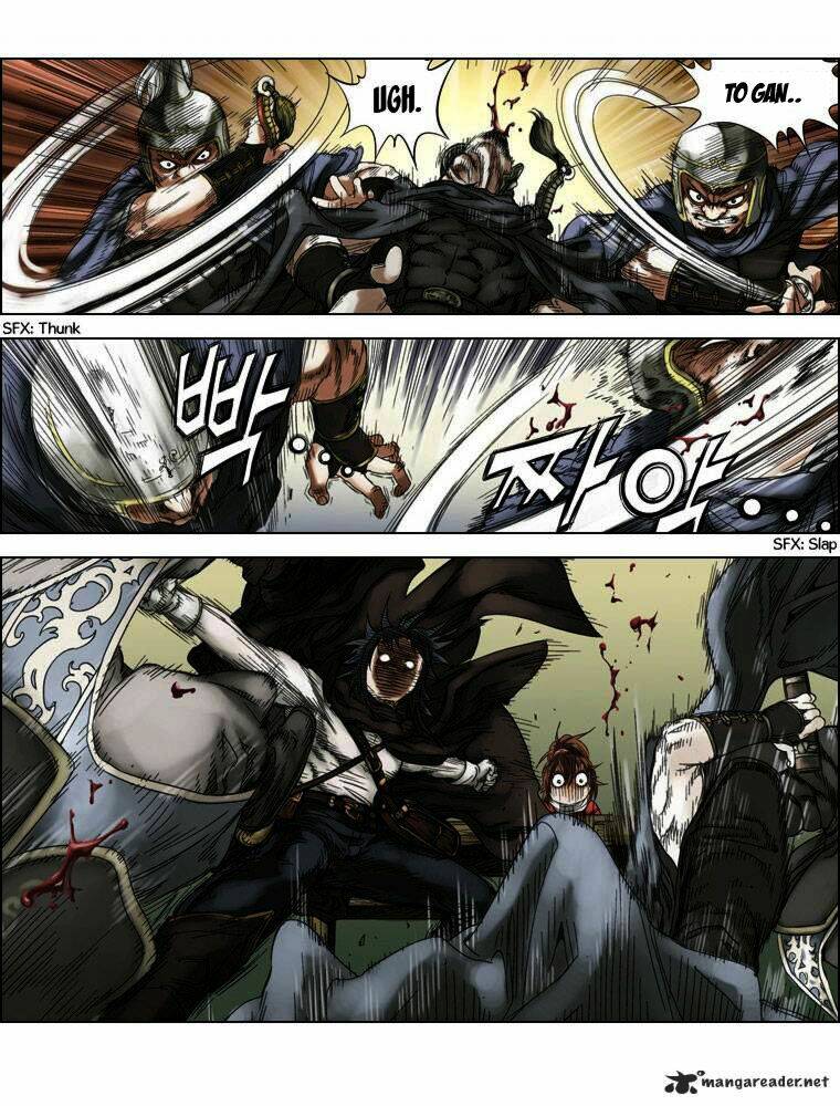 paladin chapter 15 22