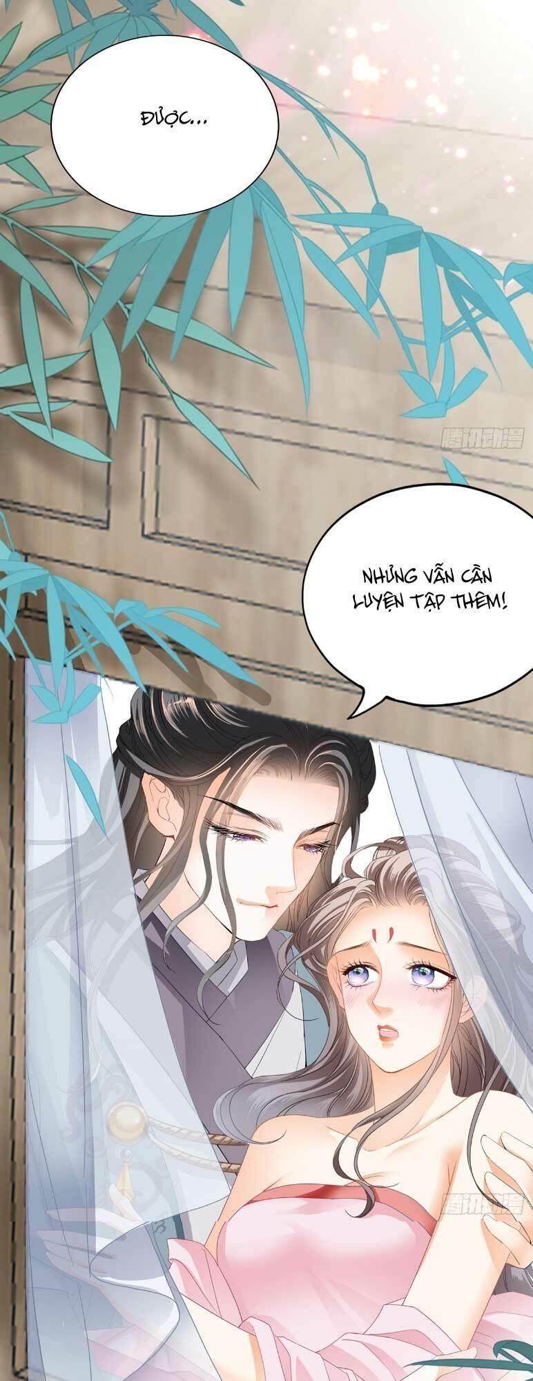 bổn vương muốn nàng chapter 179 28