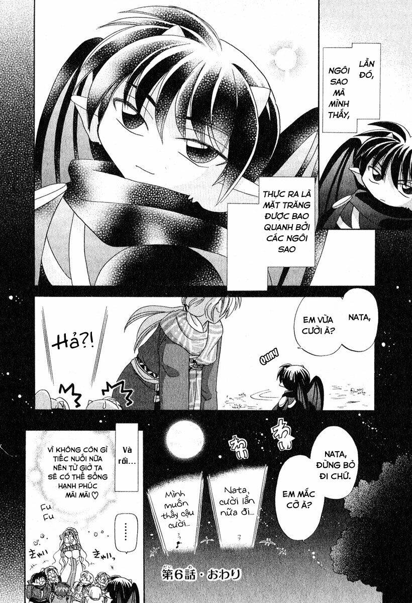 corseltel no ryuujitsushi chapter 6 40