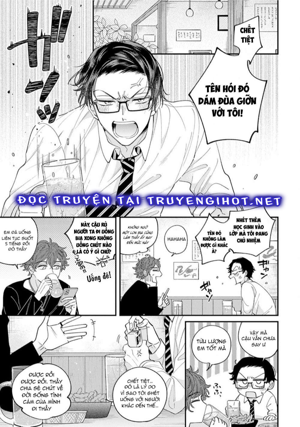 tổng hợp oneshot chjch chjch yaoi bl 18+ chapter 32 23