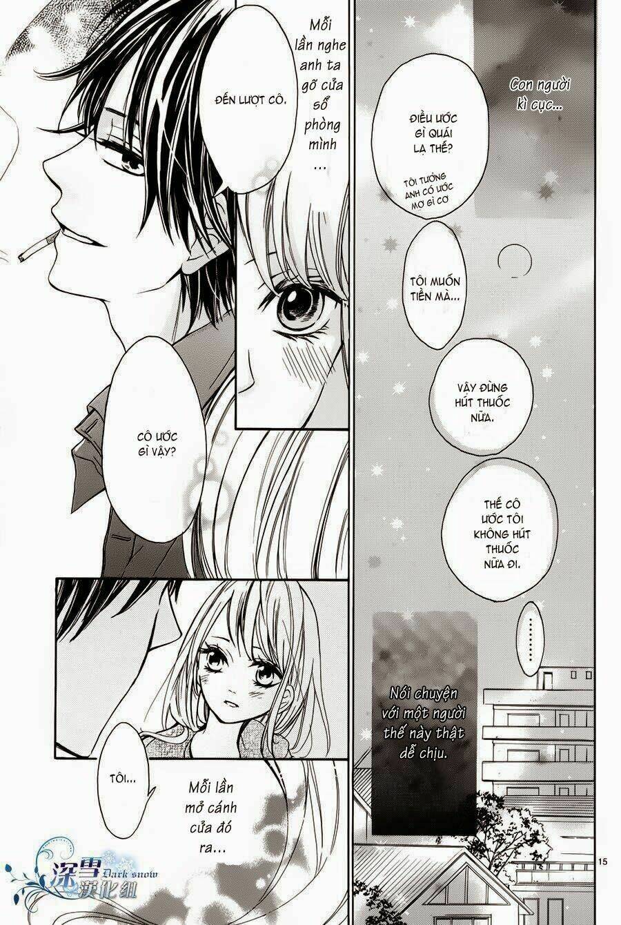 tổng hợp one shot. chapter 90 20