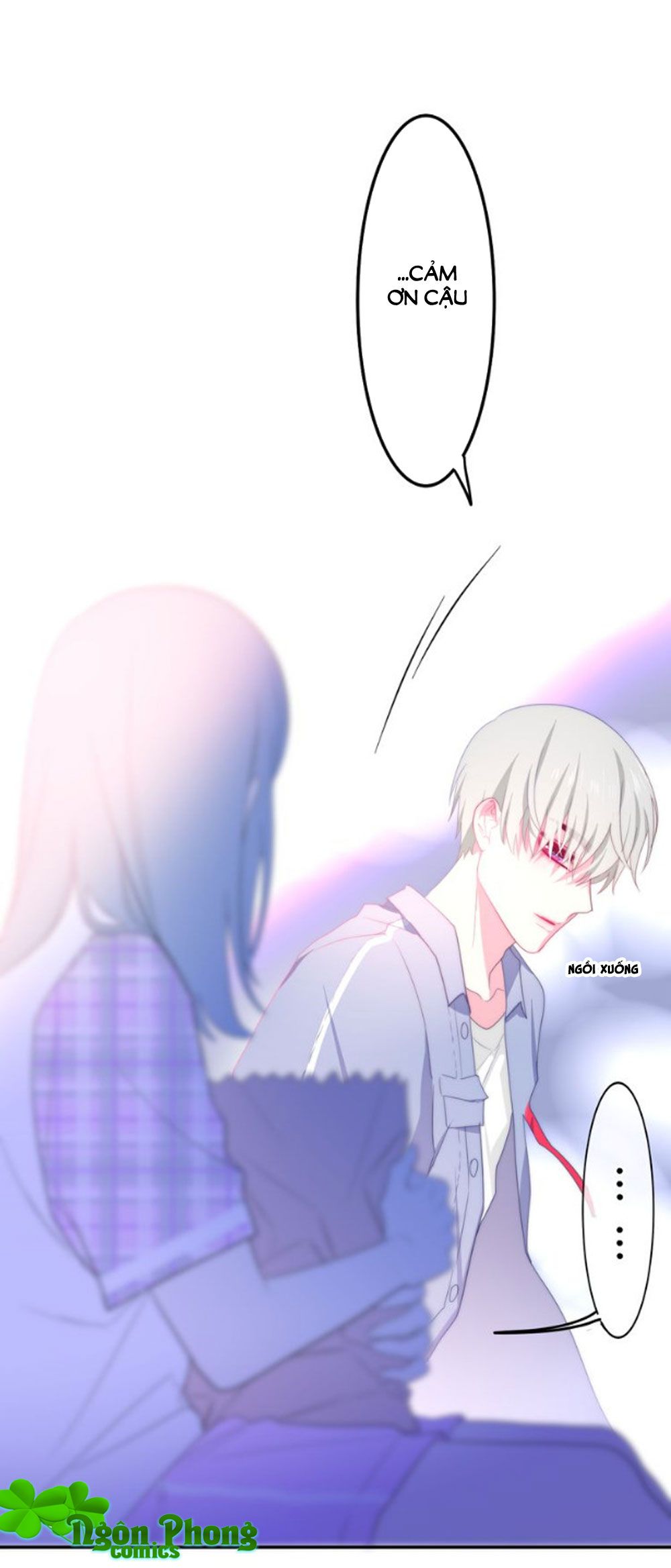 Tháng Sáu Không Hẹn Mà Gặp chapter 10 - Trang 29