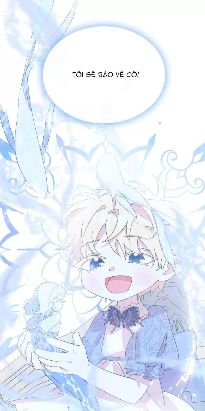 sống trong vườn hoa của công chúa chapter 4 67