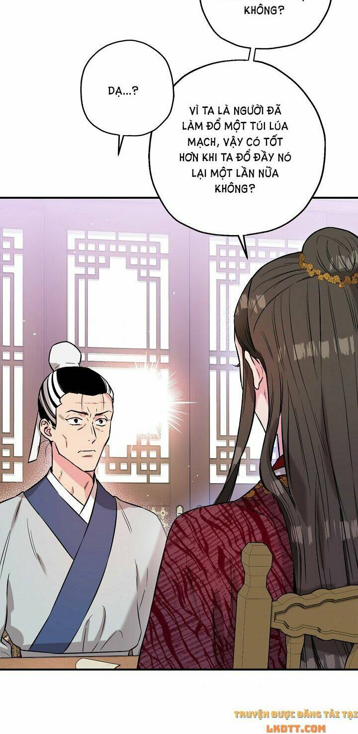 tôi trở thành nhân vật phản diện giỏi nhất trong giới võ thuật chapter 38 26