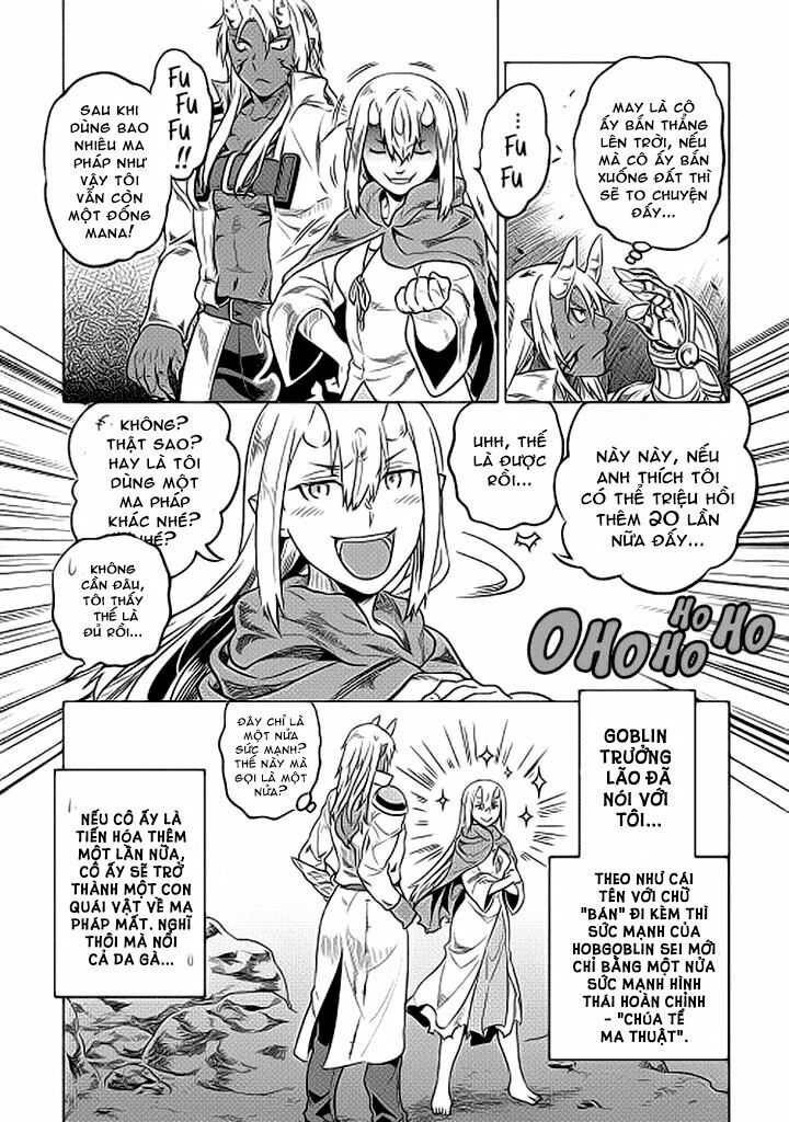 Re:monster chapter 19 5