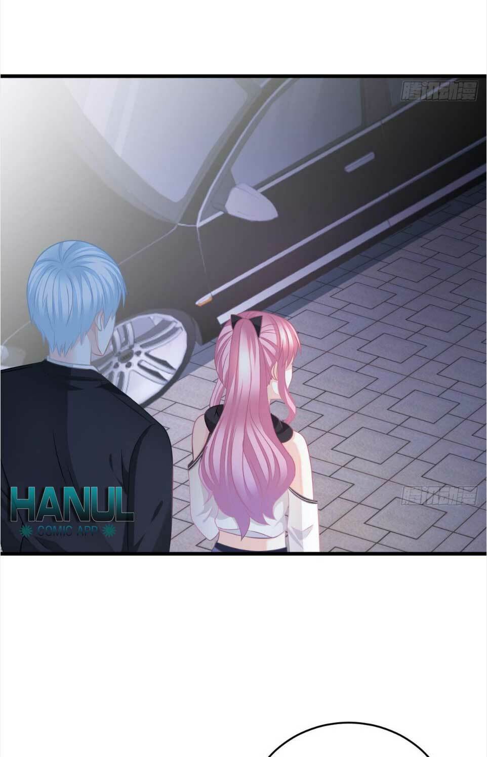 cô vợ đáng yêu của tổng giám đốc mặt lạnh chapter 53.2 4