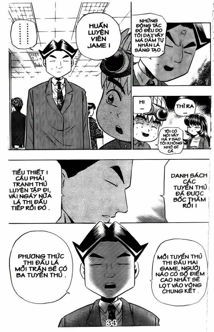 bowling king chapter 81 14