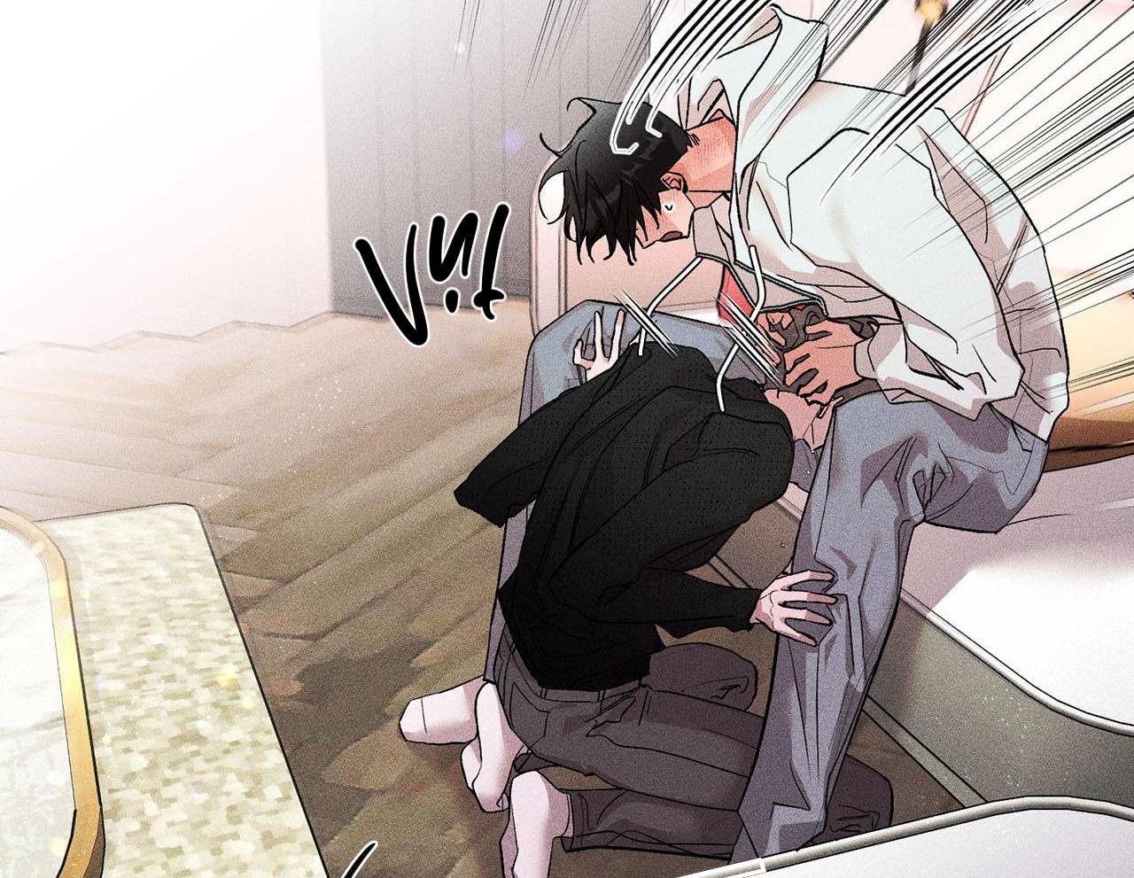 tình yêu của tôi chapter 13 37