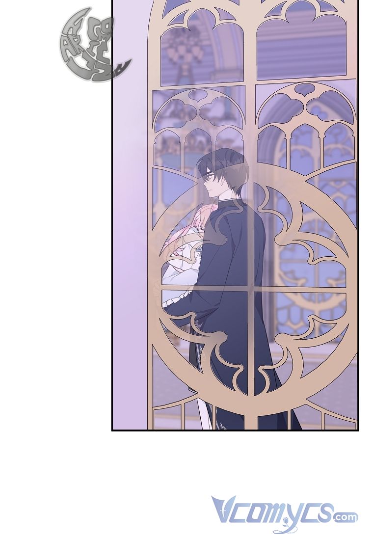 trở thành con gái út của công tước phản diện chapter 27 51