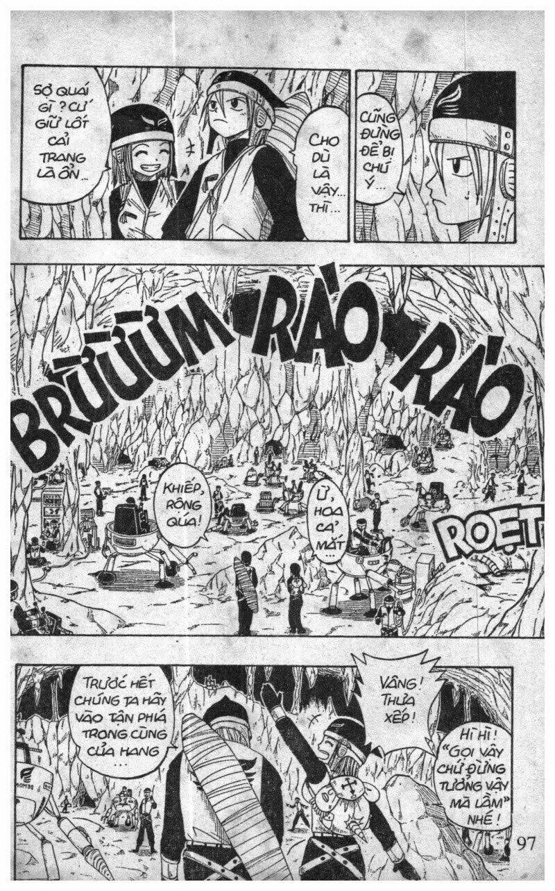 rave master (scan) chapter 4 143