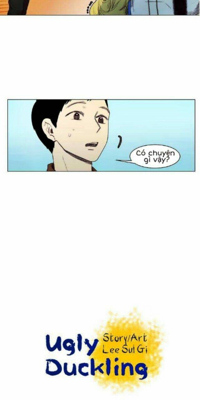 ugly duckling chapter 5 8