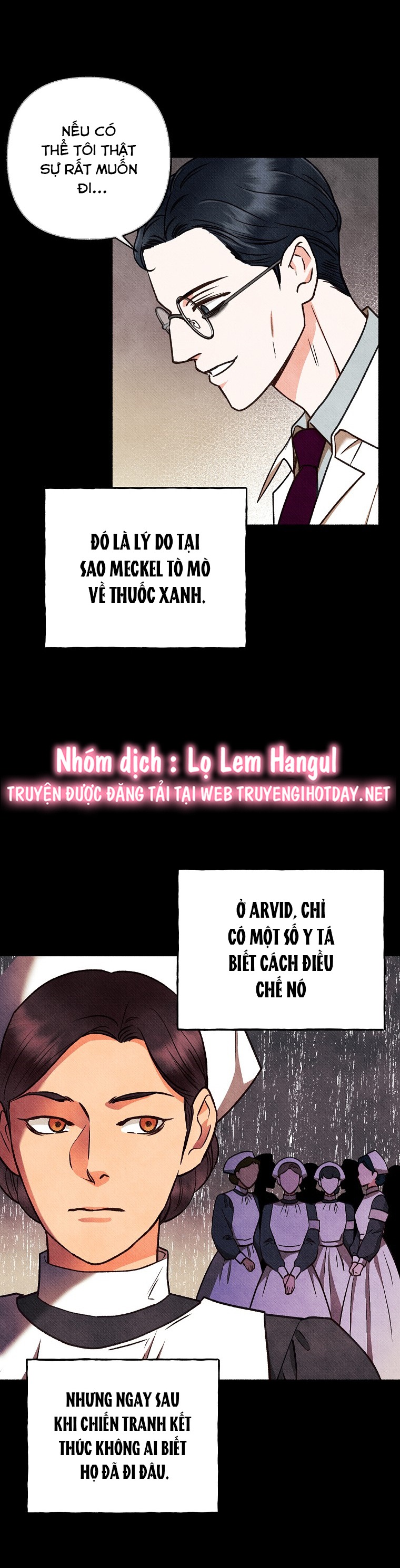 chàng trai đa nhân cách của tôi chapter 17 15