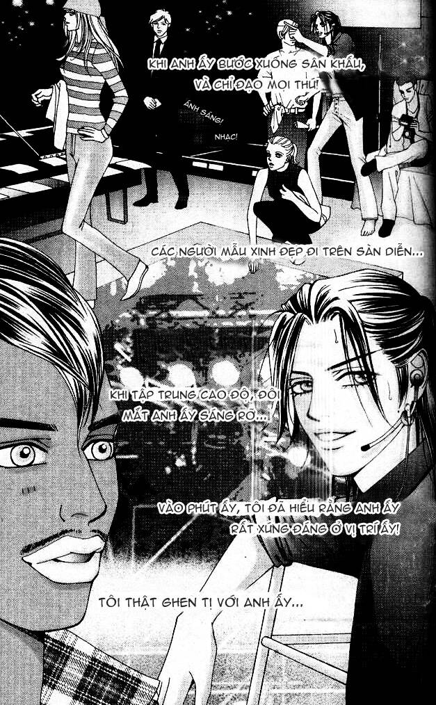 the one chapter 40 14