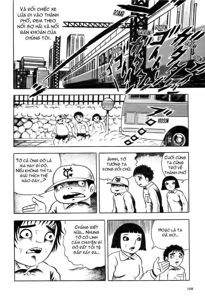 lullabies from hell chapter 3 13