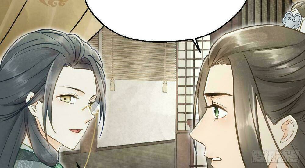 vương gia ba tuổi rưỡi của tôi chapter 19 110